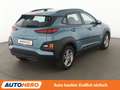 Hyundai KONA 1.0 TGDI Trend 2WD*SPUR*CAM*PDC*SHZ*KLIMA* Blau - thumbnail 6