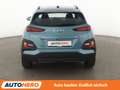 Hyundai KONA 1.0 TGDI Trend 2WD*SPUR*CAM*PDC*SHZ*KLIMA* Blau - thumbnail 5
