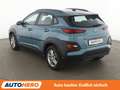 Hyundai KONA 1.0 TGDI Trend 2WD*SPUR*CAM*PDC*SHZ*KLIMA* Blau - thumbnail 4