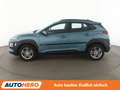Hyundai KONA 1.0 TGDI Trend 2WD*SPUR*CAM*PDC*SHZ*KLIMA* Blau - thumbnail 3