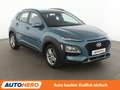 Hyundai KONA 1.0 TGDI Trend 2WD*SPUR*CAM*PDC*SHZ*KLIMA* Blau - thumbnail 8