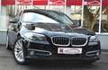 BMW 520 d Touring Luxury Line/2.Hd./Leder/Navi/Head Noir - thumbnail 1