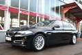 BMW 520 d Touring Luxury Line/2.Hd./Leder/Navi/Head Noir - thumbnail 8