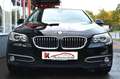 BMW 520 d Touring Luxury Line/2.Hd./Leder/Navi/Head Noir - thumbnail 9