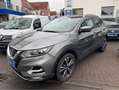 Nissan Qashqai N-Connecta/Navi/Kamera/Panorama Grau - thumbnail 1