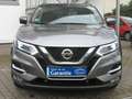 Nissan Qashqai N-Connecta/Navi/Kamera/Panorama Grau - thumbnail 3