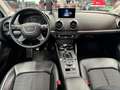 Audi A3 Sportback ambiente Teilleder Xenon AHK Keyles Plateado - thumbnail 11