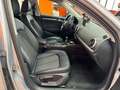 Audi A3 Sportback ambiente Teilleder Xenon AHK Keyles Plateado - thumbnail 12