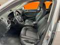 Audi A3 Sportback ambiente Teilleder Xenon AHK Keyles Plateado - thumbnail 9