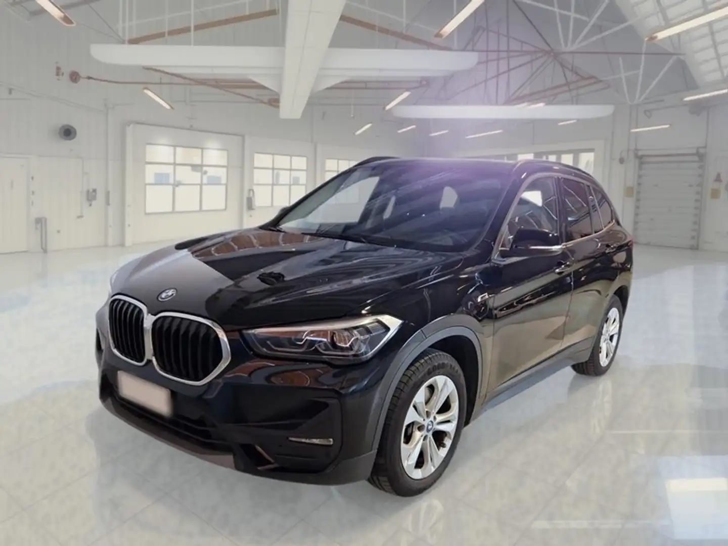 BMW X1 xDrive 25e Business Advantage automatico - 1
