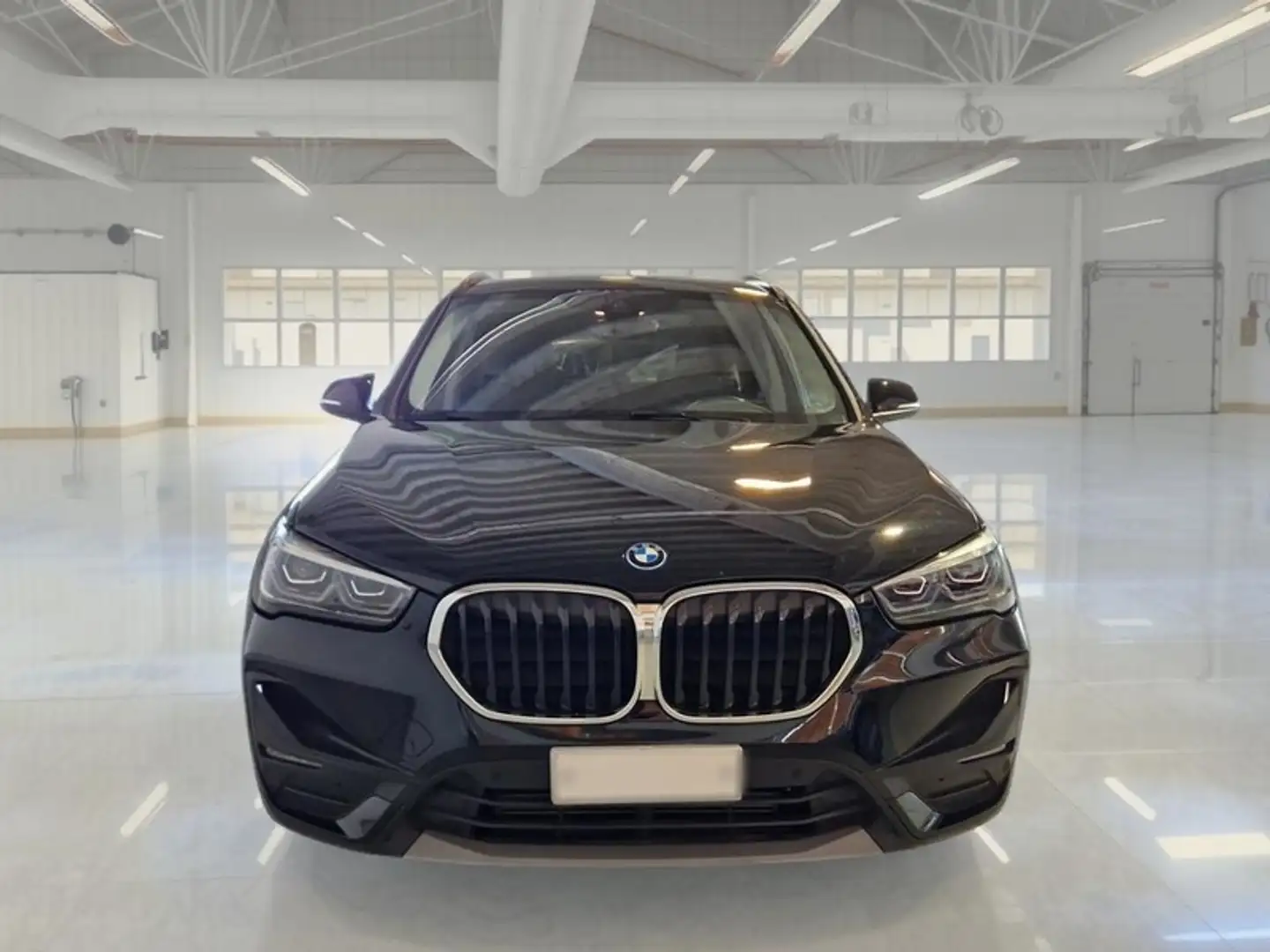 BMW X1 xDrive 25e Business Advantage automatico - 2