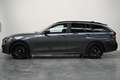 BMW 330 330e Touring Aut. Advantage Gris - thumbnail 4