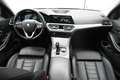 BMW 330 330e Touring Aut. Advantage Gris - thumbnail 7