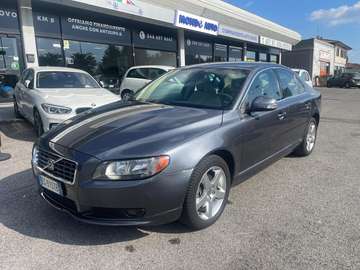S80 II 2006 2.4 d5 Executive 185cv auto