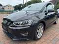 Volkswagen Golf Sportsvan Comfortline /DSG+NAV+SHZ+ AHK Schwarz - thumbnail 2