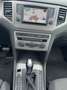 Volkswagen Golf Sportsvan Comfortline /DSG+NAV+SHZ+ AHK Schwarz - thumbnail 8