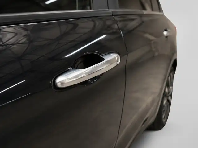 Fiat Tipo view 6