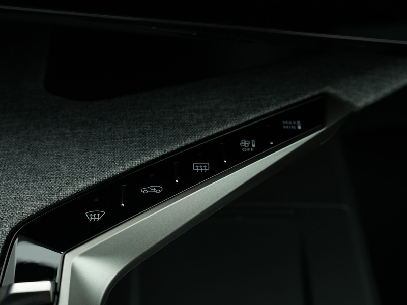Peugeot 5008 1.2 HYBRID 145PK GT E-DCS6 7-PERS | Cruise Adaptie — photo 44