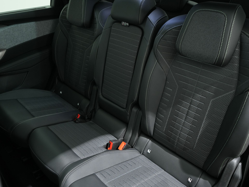Peugeot 5008 1.2 HYBRID 145PK GT E-DCS6 7-PERS | Cruise Adaptie — photo 5