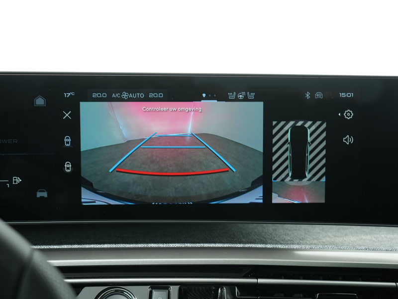 Peugeot 5008 1.2 HYBRID 145PK GT E-DCS6 7-PERS | Cruise Adaptie — photo 16
