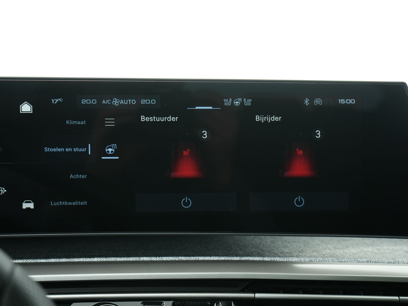 Peugeot 5008 1.2 HYBRID 145PK GT E-DCS6 7-PERS | Cruise Adaptie — photo 15