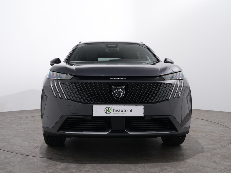 Peugeot 5008 1.2 HYBRID 145PK GT E-DCS6 7-PERS | Cruise Adaptie — photo 18