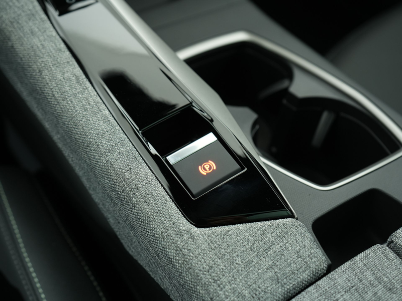 Peugeot 5008 1.2 HYBRID 145PK GT E-DCS6 7-PERS | Cruise Adaptie — photo 45