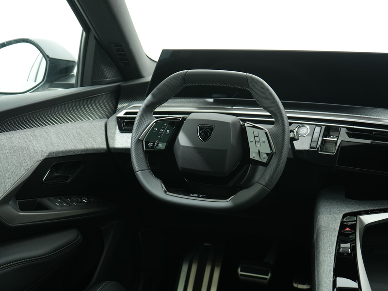 Peugeot 5008 1.2 HYBRID 145PK GT E-DCS6 7-PERS | Cruise Adaptie — photo 37