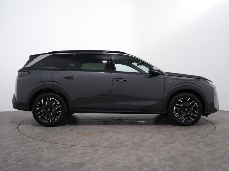 Peugeot 5008 1.2 HYBRID 145PK GT E-DCS6 7-PERS | Cruise Adaptie — photo 10
