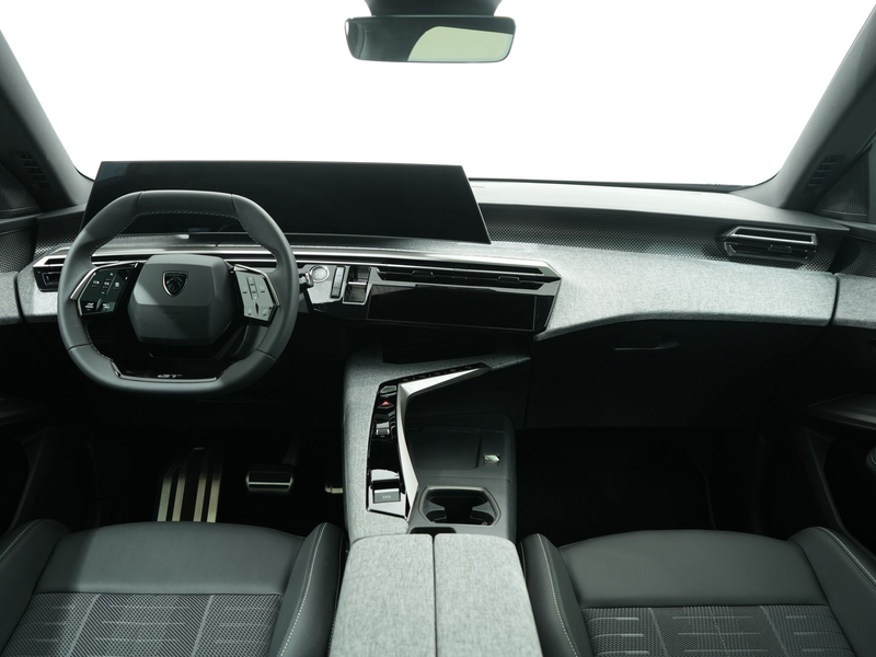 Peugeot 5008 1.2 HYBRID 145PK GT E-DCS6 7-PERS | Cruise Adaptie — photo 3