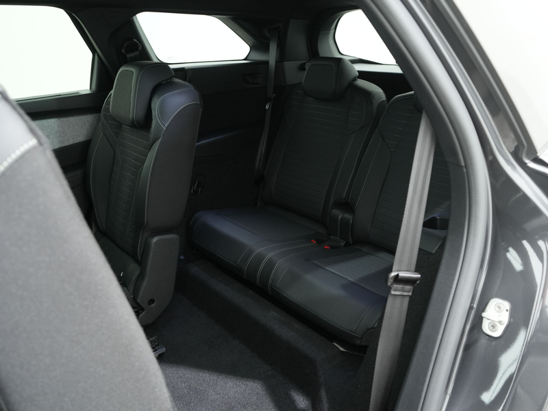 Peugeot 5008 1.2 HYBRID 145PK GT E-DCS6 7-PERS | Cruise Adaptie — photo 6