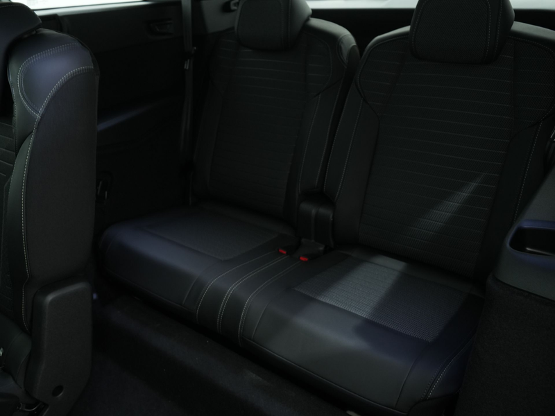 Peugeot 5008 1.2 HYBRID 145PK GT E-DCS6 7-PERS | Cruise Adaptie — photo 36
