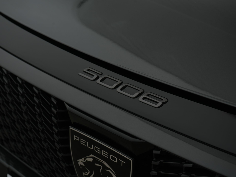 Peugeot 5008 1.2 HYBRID 145PK GT E-DCS6 7-PERS | Cruise Adaptie — photo 22