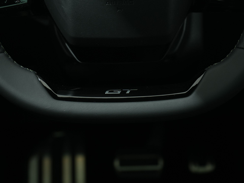 Peugeot 5008 1.2 HYBRID 145PK GT E-DCS6 7-PERS | Cruise Adaptie — photo 40