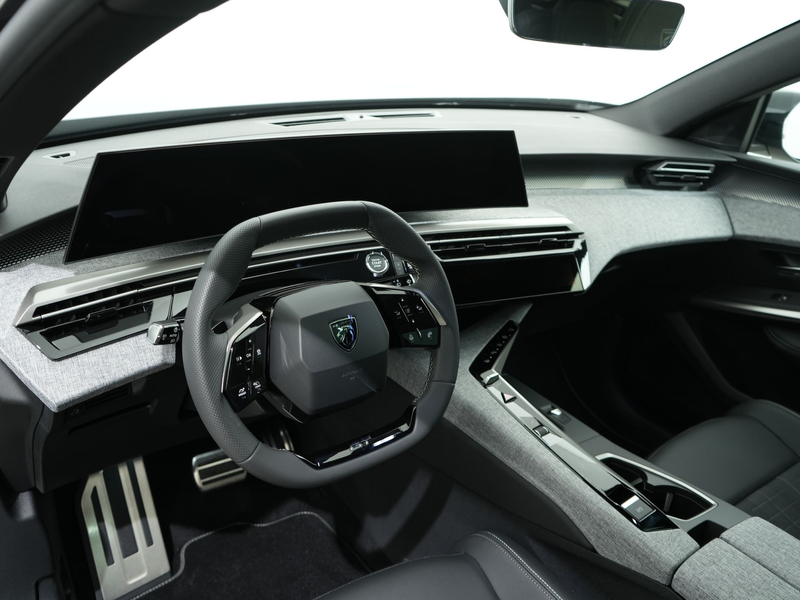 Peugeot 5008 1.2 HYBRID 145PK GT E-DCS6 7-PERS | Cruise Adaptie — photo 12