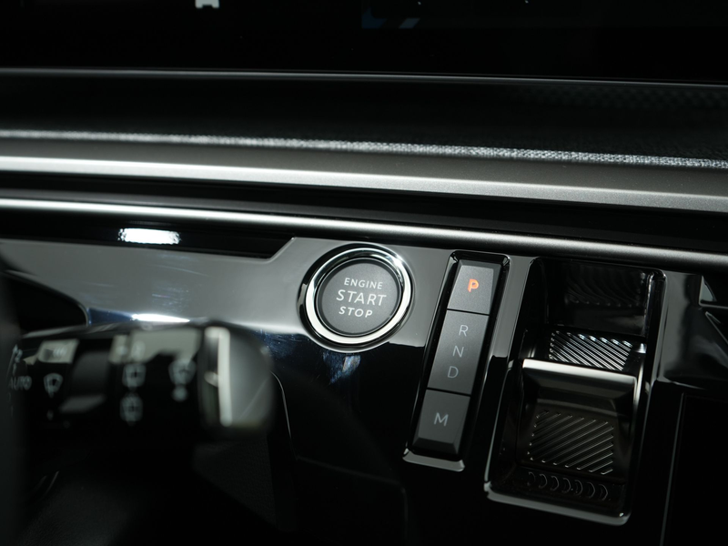 Peugeot 5008 1.2 HYBRID 145PK GT E-DCS6 7-PERS | Cruise Adaptie — photo 47