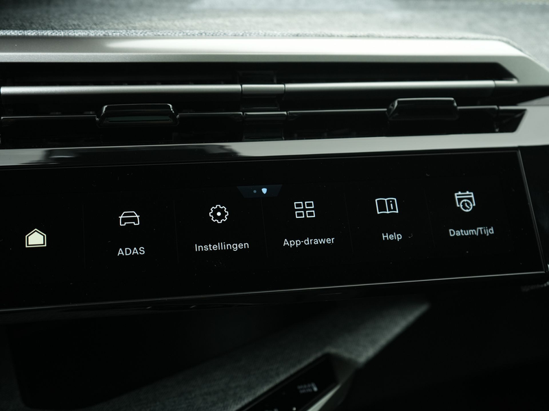 Peugeot 5008 1.2 HYBRID 145PK GT E-DCS6 7-PERS | Cruise Adaptie — photo 46