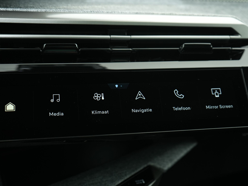 Peugeot 5008 1.2 HYBRID 145PK GT E-DCS6 7-PERS | Cruise Adaptie — photo 17