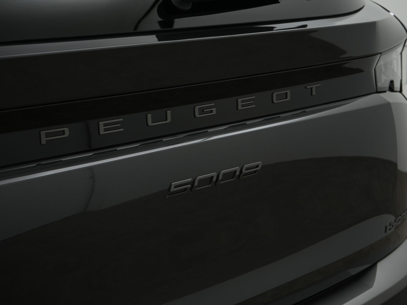 Peugeot 5008 1.2 HYBRID 145PK GT E-DCS6 7-PERS | Cruise Adaptie — photo 28
