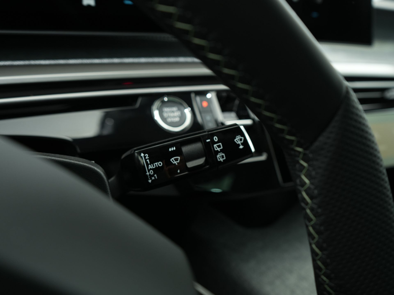 Peugeot 5008 1.2 HYBRID 145PK GT E-DCS6 7-PERS | Cruise Adaptie — photo 43