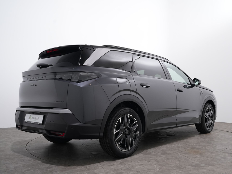 Peugeot 5008 1.2 HYBRID 145PK GT E-DCS6 7-PERS | Cruise Adaptie — photo 2