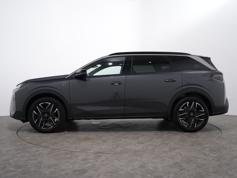 Peugeot 5008 1.2 HYBRID 145PK GT E-DCS6 7-PERS | Cruise Adaptie — photo 21