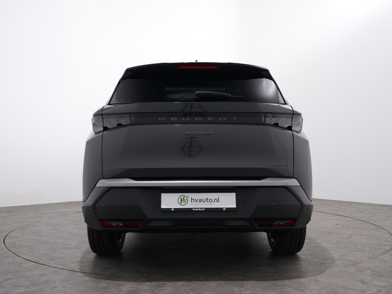 Peugeot 5008 1.2 HYBRID 145PK GT E-DCS6 7-PERS | Cruise Adaptie — photo 20