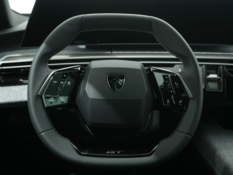Peugeot 5008 1.2 HYBRID 145PK GT E-DCS6 7-PERS | Cruise Adaptie — photo 13