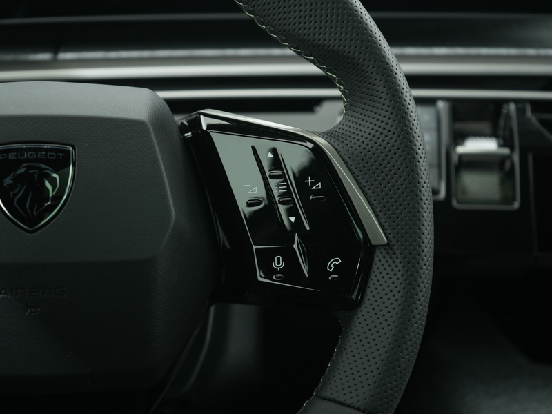 Peugeot 5008 1.2 HYBRID 145PK GT E-DCS6 7-PERS | Cruise Adaptie — photo 41