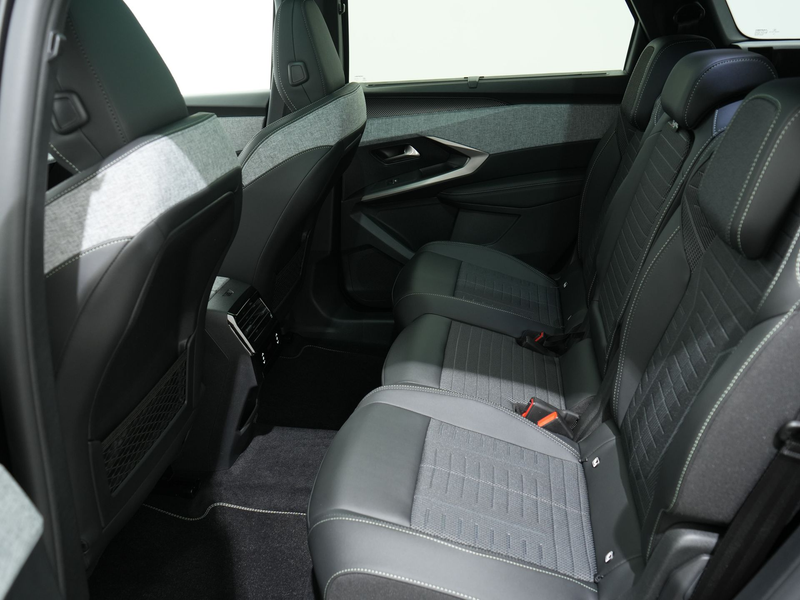 Peugeot 5008 1.2 HYBRID 145PK GT E-DCS6 7-PERS | Cruise Adaptie — photo 35