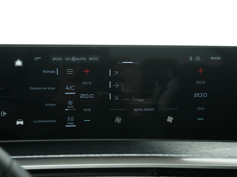 Peugeot 5008 1.2 HYBRID 145PK GT E-DCS6 7-PERS | Cruise Adaptie — photo 50