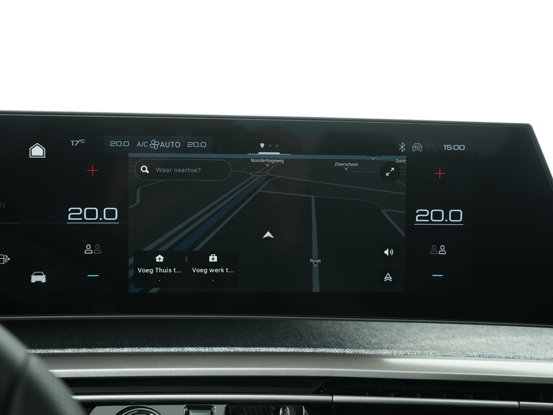 Peugeot 5008 1.2 HYBRID 145PK GT E-DCS6 7-PERS | Cruise Adaptie — photo 14