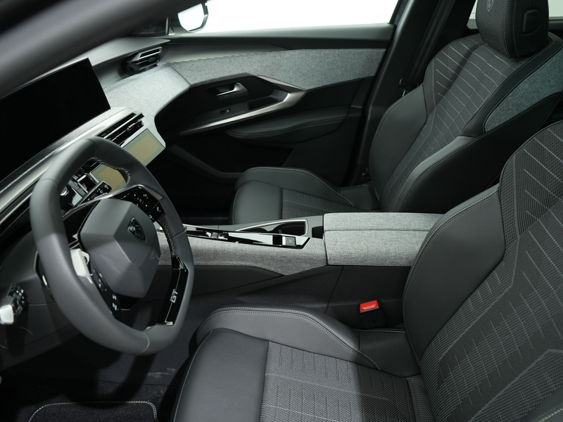 Peugeot 5008 1.2 HYBRID 145PK GT E-DCS6 7-PERS | Cruise Adaptie — photo 34