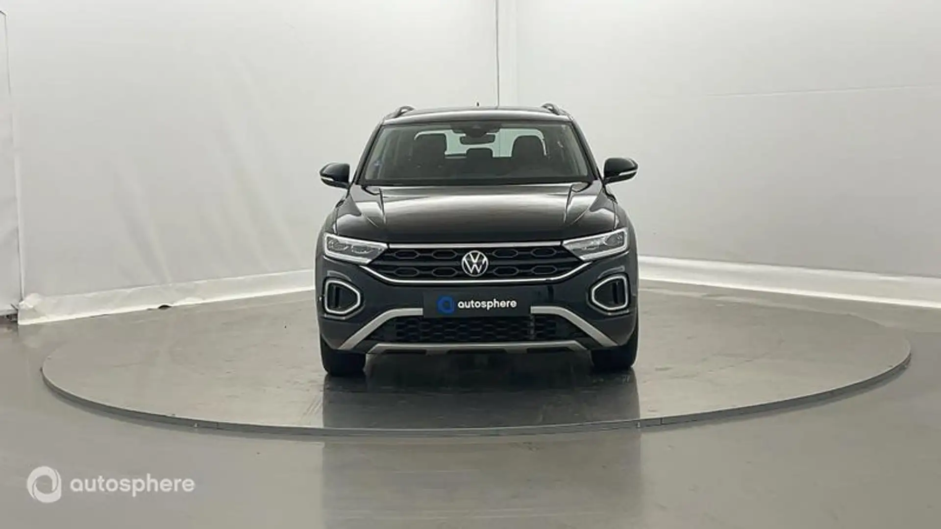 Volkswagen T-Roc 1.0 TSI 110ch Life - 2